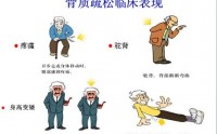 为什么骨质疏松容易导致骨折？吃骨胶原蛋白肽可以预防骨质疏松？