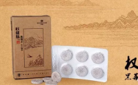 权健肽™黑莓片压片糖果被迫下架后,这里还能买到一些