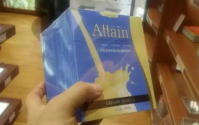 美乐家营养蛋白粉-麦香味产品详细介绍价格与作用