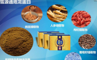 雪源通地龙蛋白效果到底怎么样？雪源通地龙蛋白压片糖果多少钱一盒？