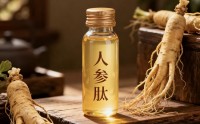 人参肽的作用有哪些,人参肽能长期服用吗？