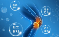 骨胶原蛋白肽营养与预防骨质疏松