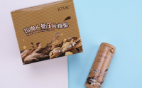 康婷玛咖人参压片糖果介绍与价格