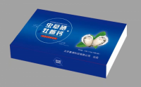 虫草硒牡蛎钙适合什么人使用多少钱一盒