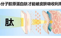 你还在用胶原蛋白面膜？口服胶原蛋白肽补胶原蛋白更充分！