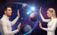  意念是如何改变周围世界的？并非迷信！