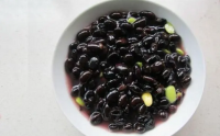 黑豆茸是怎么加工出来的？黑豆茸通便效果好吗
