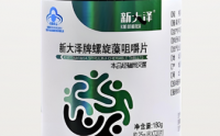 新大泽螺旋藻作用效果好吗,螺旋藻片适合什么样的人吃？