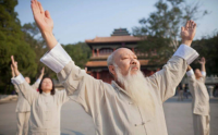 增加元气的两信重要方法——每个人都可以做到！