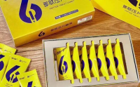 人参牡蛎肽价格与效果详细介绍 多少钱一盒?多肽压片糖果