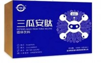 三瓜肽对糖尿病的作用,三瓜安肽能降血糖吗?