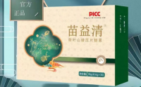 金木集团苗益清和舒美惠多肽喷雾