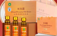 长生露的主要成分?长生露还在生产吗