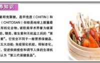 几丁聚糖不是药真能调理慢性疾病吗？吃几丁聚糖有哪些调理反应？