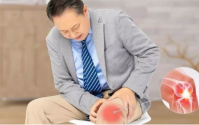 关节炎的原因小分子肽胶原蛋白肽对关节炎的修复作用
