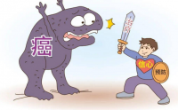 大豆肽与癌症