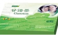 安发国际甘诺茶主要成分