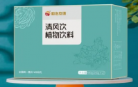和治友德清风饮植物饮料与高尿酸