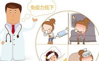 免疫力低下容易生病怎么办？补充肽有助于提高机体免疫力！