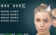 品牌胶原蛋白常吃胶原蛋白肽，常保年轻态