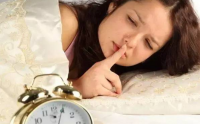 充足的睡眠有利于预防心脑血管疾病