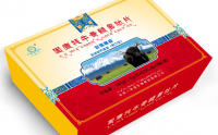 红太阳精品牦牛骨髓多肽片 特膳食品