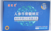 人参纳豆牡蛎复合肽能改善哪些状况,人参纳豆牡蛎复合肽效果怎么样？