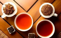 红茶酵素的作用与功效及制作方法