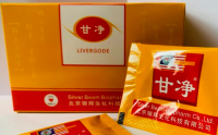 甘净养肝的特点与优势