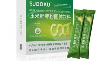 什么是玉米胚芽粉SOD？未来生物玉米胚芽粉的主要成分