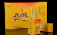沙棘葛根片糖果主要成分介绍