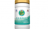 东升伟业洋参鹿茸胶囊