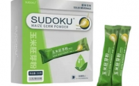 玉米胚芽粉怎么加盟代理的，价格多少钱一盒