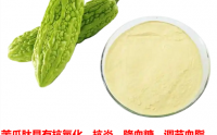 苦瓜肽降糖效果好吗,苦瓜胜肽能治糖尿病吗？