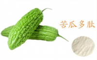 苦瓜多肽降血糖骗局,专家竟然这样说.......