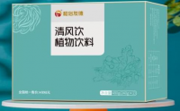 和治友德清风饮植物饮料是什么？有哪些作用？