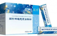 哪里有那多鱼翅燕窝？还是来一袋国珍牌维元复合肽粉最靠谱！