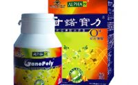 甘诺宝力主要成分是什么？甘诺宝力产品功效介绍