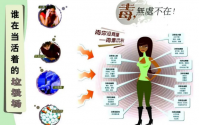 补肽后有可能出现的排毒反应