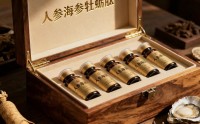 人参海参牡蛎肽对男性的作用,人参海参牡蛎肽补肾效果好吗?