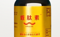 蛭肽素地龙蛋白多肽压片糖果的主要成分有哪些,可以长期吃吗?
