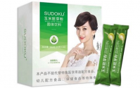 玉米胚芽粉与抗糖抗衰老招代理