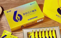 人参多肽压片糖果有什么功效？哪里有正品销售