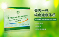 瑞倪维儿复合膳食纤维蛋白粉固体饮料主要成分与价格