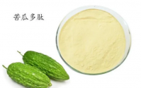 苦瓜多肽降低血糖的作用效果持久，并不会发生低血糖