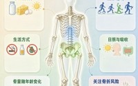 人参骨髓肽与预防骨关节老化的作用,应用效果如何？