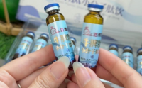 什么是牛脾肽饮?牛脾肽饮的养生功效