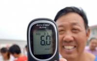糖尿病人最常见的5个体征，糖尿病人饮食注意事项