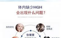 HGH对人体的重要作用，舒之畅冷敷凝胶HGH效果怎么样？