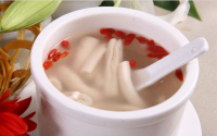 牛骨髓汤的作用，牛骨髓汤的营养价值